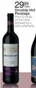 Drostdy-Hof Pinotage-750ml