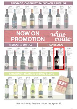 Checkers North West : (23 Apr - 4 May 2014), page 15