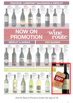 Checkers North West : (23 Apr - 4 May 2014), page 15