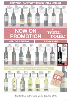 Checkers North West : (23 Apr - 4 May 2014), page 15