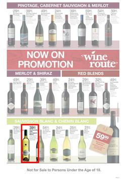 Checkers North West : (23 Apr - 4 May 2014), page 15