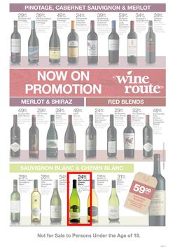 Checkers North West : (23 Apr - 4 May 2014), page 15
