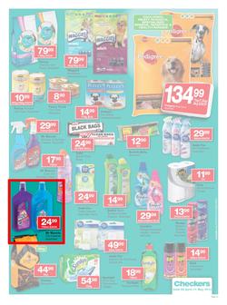 Checkers Western Cape : (28 Apr - 11 May 2014), page 15