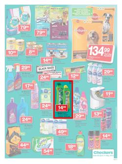 Checkers Western Cape : (28 Apr - 11 May 2014), page 15