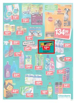 Checkers Western Cape : (28 Apr - 11 May 2014), page 15