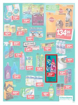 Checkers Western Cape : (28 Apr - 11 May 2014), page 15