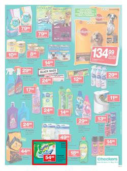 Checkers Western Cape : (28 Apr - 11 May 2014), page 15