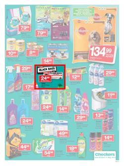 Checkers Western Cape : (28 Apr - 11 May 2014), page 15