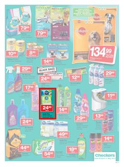 Checkers Western Cape : (28 Apr - 11 May 2014), page 15