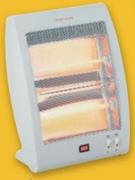 Vanaf 2 Bar SCE Quartz Heater