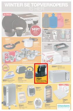 Checkers Gauteng : (22 May - 8 Jun 2014), page 15