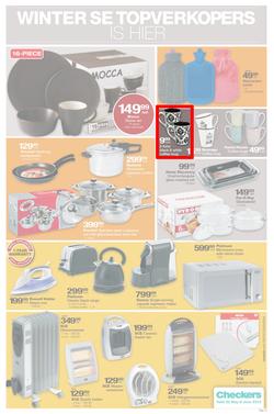 Checkers Gauteng : (22 May - 8 Jun 2014), page 15
