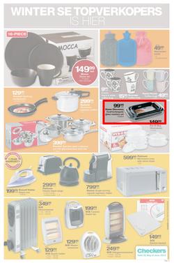 Checkers Gauteng : (22 May - 8 Jun 2014), page 15