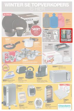 Checkers Gauteng : (22 May - 8 Jun 2014), page 15
