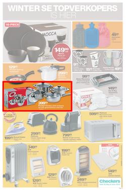 Checkers Gauteng : (22 May - 8 Jun 2014), page 15