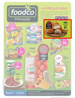 Foodco Western Cape (23 May - 27 May), page 1