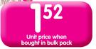 Cadbury Mini Bars