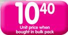 First Value All Purpose Cleaner-750ml