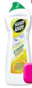 Handy Andy Cream-750ml
