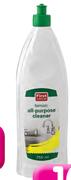 First Value All Purpose Cleaner-5x750ml