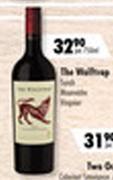 The Wolftrap-750ml