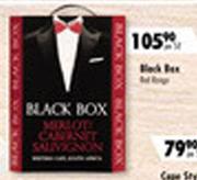 Black Box Red Range-5Ltr