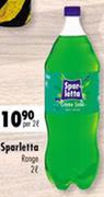 Sparlite Range-2Ltr