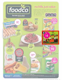 Foodco Gauteng & Polokwane (23 May - 27 May), page 1