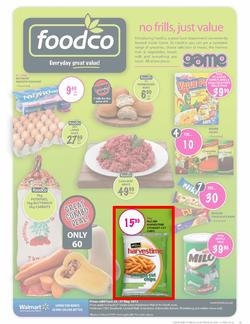 Foodco Gauteng & Polokwane (23 May - 27 May), page 1