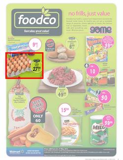 Foodco Gauteng & Polokwane (23 May - 27 May), page 1