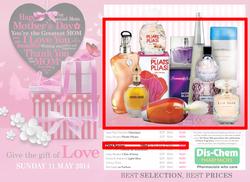 Dischem : Mother's Day (Valid until 11 May 2014), page 1