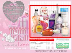 Dischem : Mother's Day (Valid until 11 May 2014), page 1