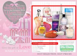 Dischem : Mother's Day (Valid until 11 May 2014), page 1
