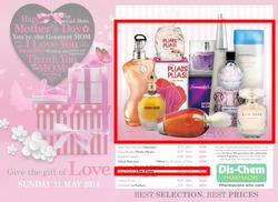 Dischem : Mother's Day (Valid until 11 May 2014), page 1