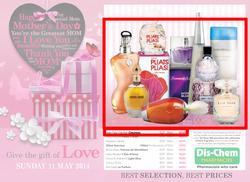 Dischem : Mother's Day (Valid until 11 May 2014), page 1