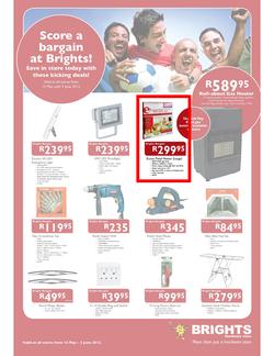 Brights Hardware (15 May - 3 Jun), page 1