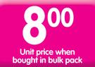 Omo Regular Washing Powder-250G