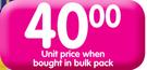 Sunlight Hand Wash Regular or Tropical Washing Powder-2kg Each