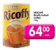 Nescafe Ricoffy Instant Coffee-750gm