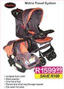 Matrix Travel System-Each