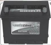 Autozone Battery AZC.622