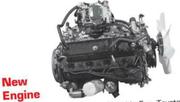 New Engine EMS.ENG3YNEW