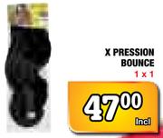 X Pression Bounce-1x1