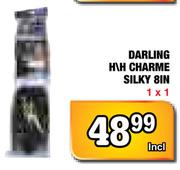 Darling H/H Charme Silky 8In-1x1