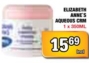 Elizabeth Anne's Aqueous CRM-1x350Ml