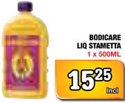 Bodicare Liq Stametta-1x500Ml