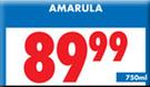 Amarula-750Ml