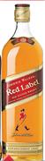 Johnnie Walker Red Label Scotch Whisky-12x1L