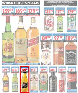 Ultra Liquors : (13 May - 18 May 2014), page 1