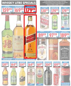 Ultra Liquors : (13 May - 18 May 2014), page 1
